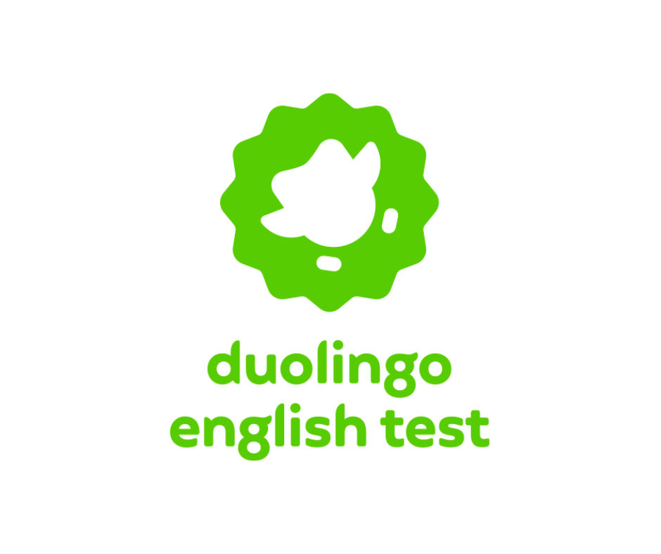 Gold - Duolingo English Test