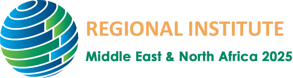 2025 MENA Regional Institute Logo MERGED