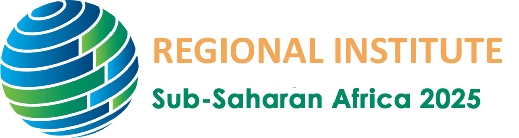 2025 SSA Regional Institute Logo MERGED