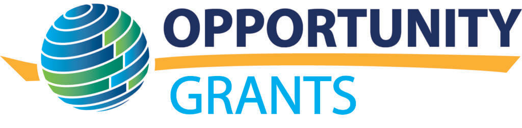 Opportunity Grants Logo