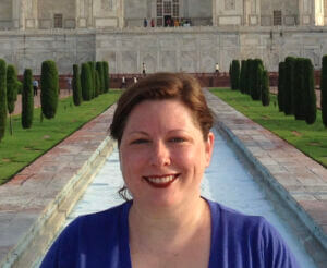 Lisa Hollett Headshot Lisa Hollett Headshot