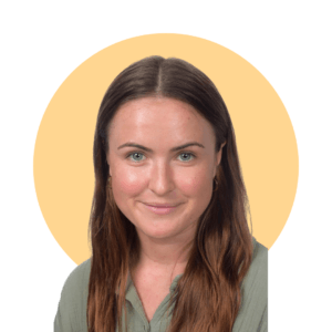 Danika Pierce Headshot