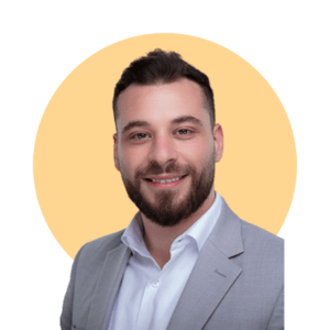 Nidal Nassar Headshot