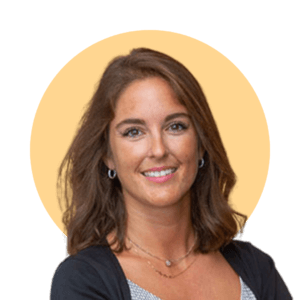 Beatriz Plagaro Cenoz Headshot
