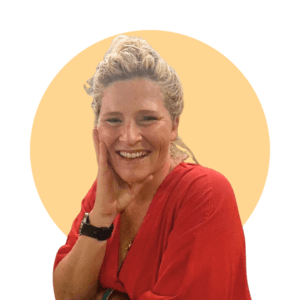 Jennifer Tassell Headshot