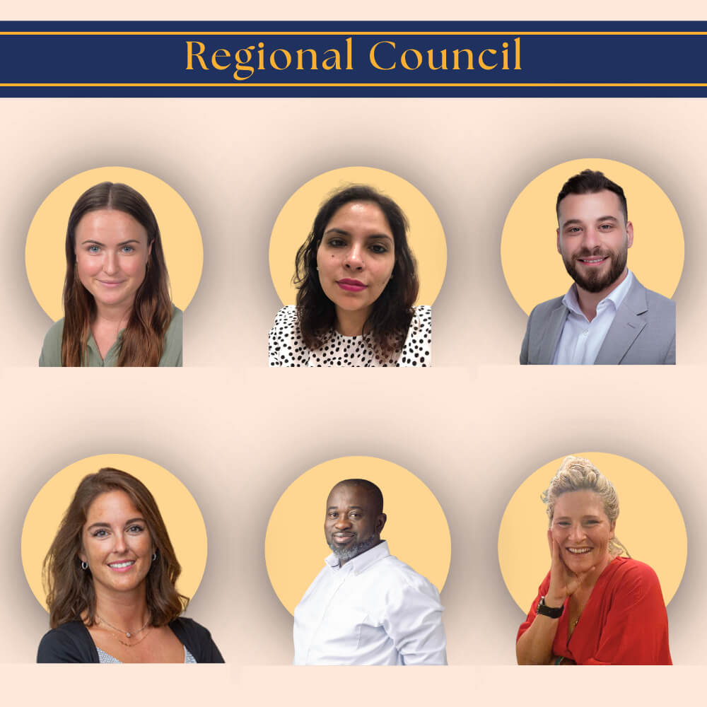 Regional Council Regional Council