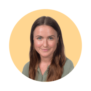 Danika Pierce Headshot