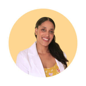 Kaleena Carter Headshot