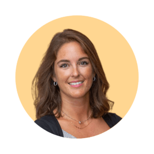 Beatriz Plagaro Cenoz Headshot