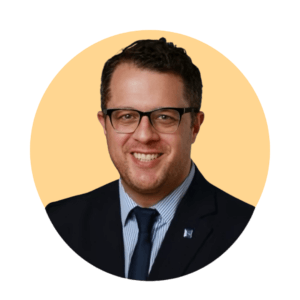 Chris Payne Headshot