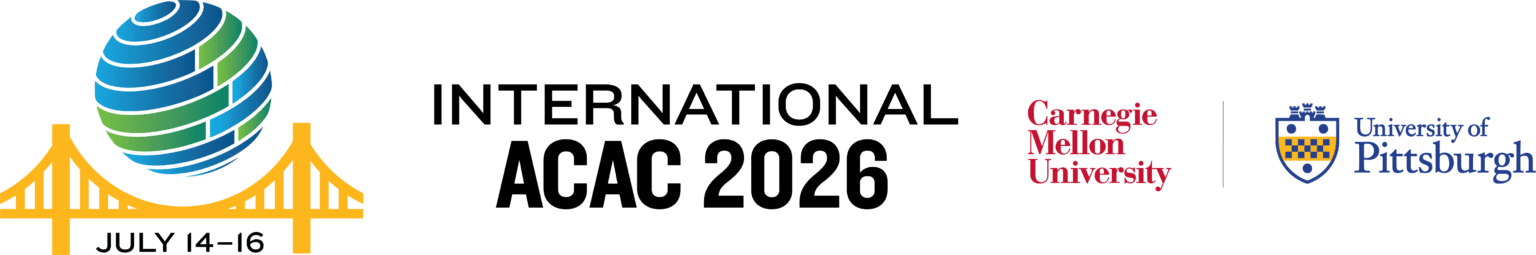 2026 conference logo