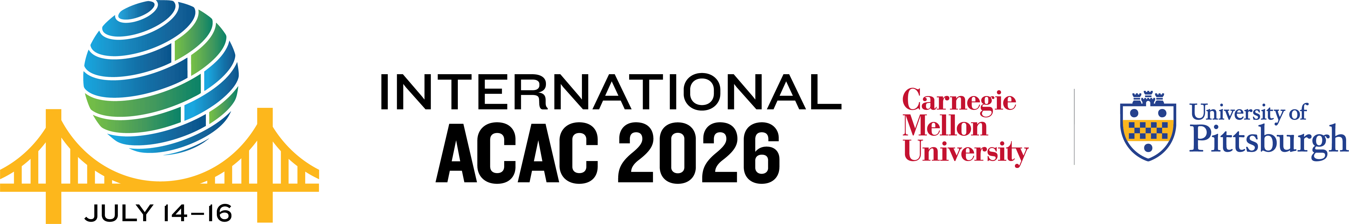 2026 conference logo