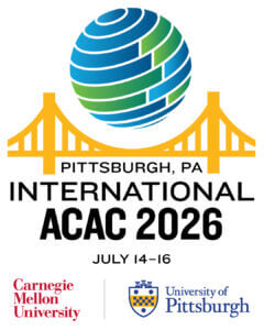 2026 conference logo