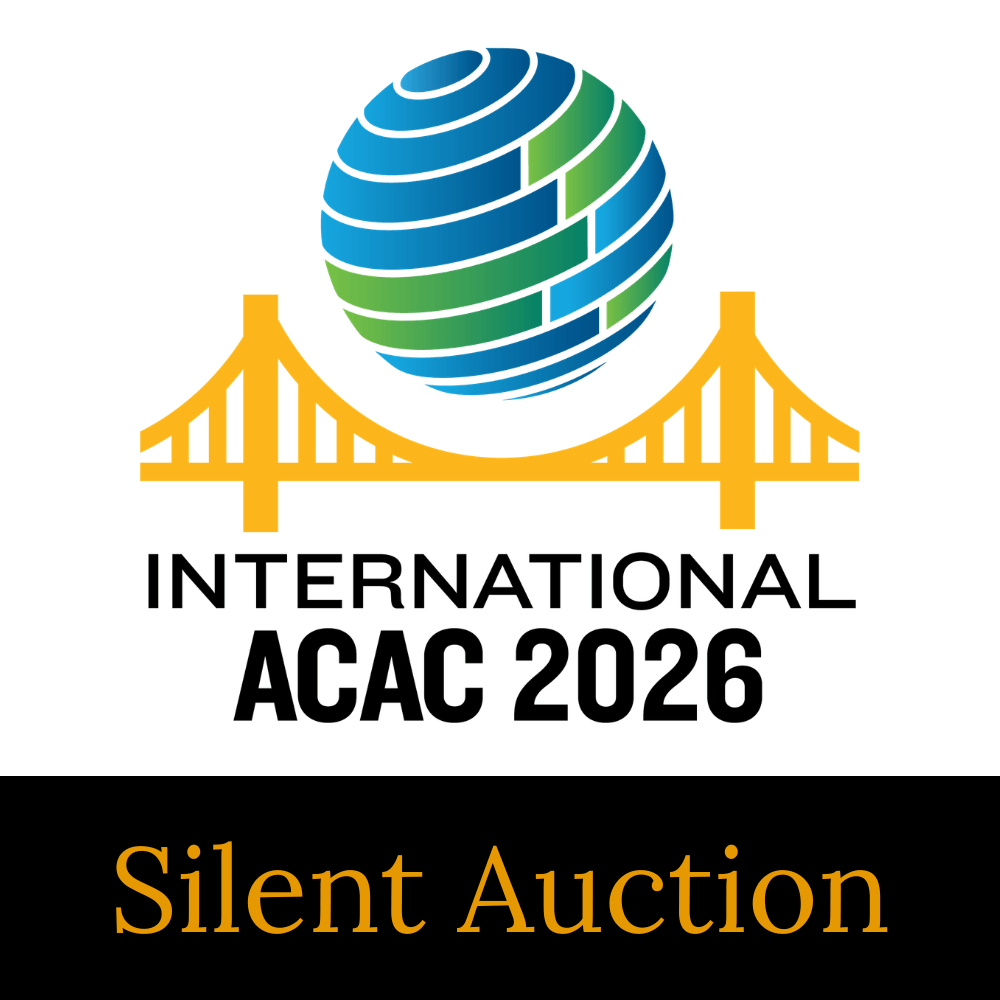 Silent Auction Logo