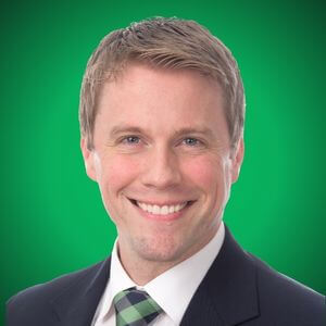 Andrew Palmer