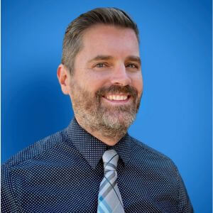 Dan Marschner