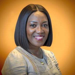 Joyce Agyare