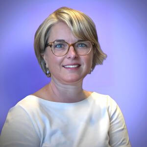 Kim Tulloch Wynn
