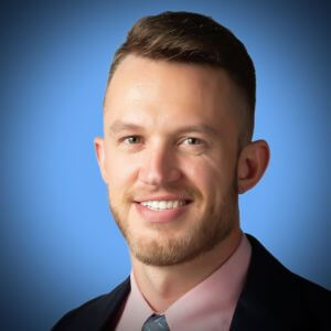 Luke Devlin