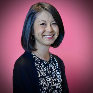 Marsha Oshima
