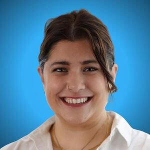 Megan Mankerian-Stem
