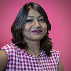 Shilpa Gupta