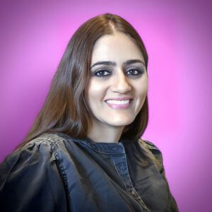 Sonia Soni