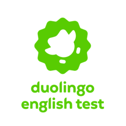 Platinum - Duolingo English Test