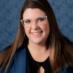 Meggie Froman-Knightsmall