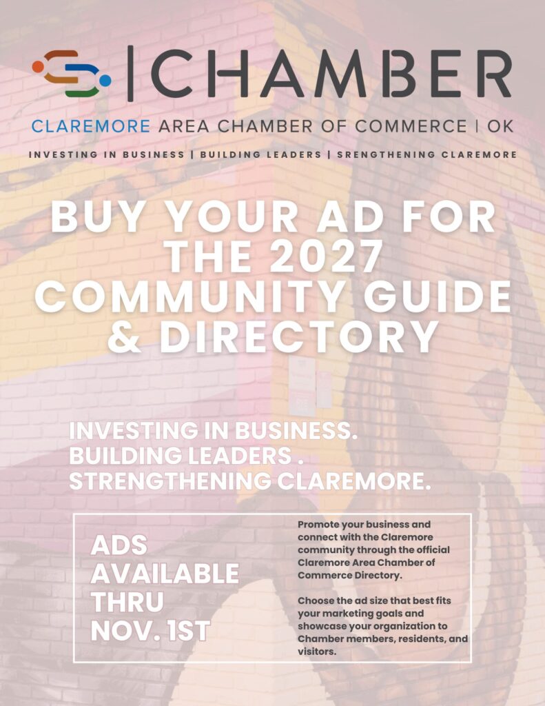 Directory Ad sales flier (1)