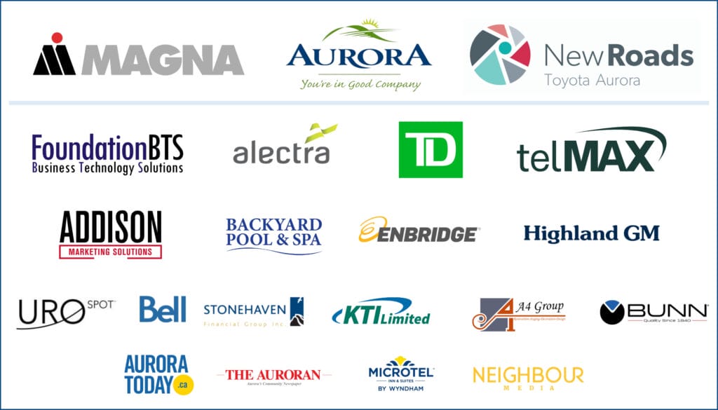 2026 Corporate Sponsors (2)