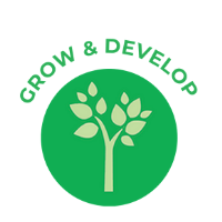 2018 Website Icon - Grow &amp; Develop