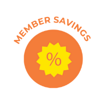 2018 Website Icon - Member Savings