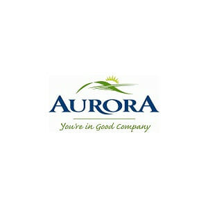 Town of Aurora