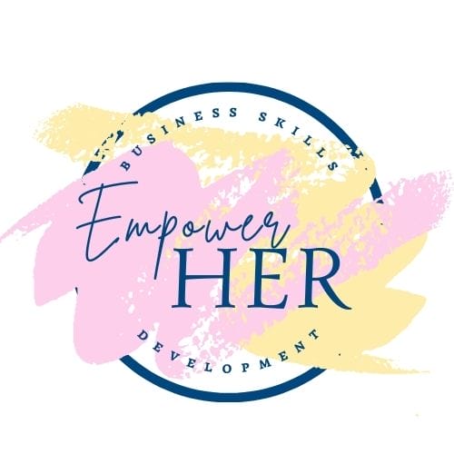 EmpowerHER Logo
