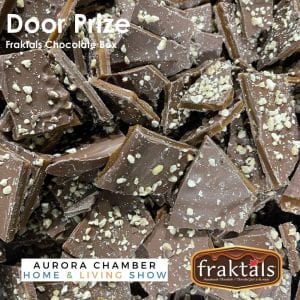 Fraktals Chocolates