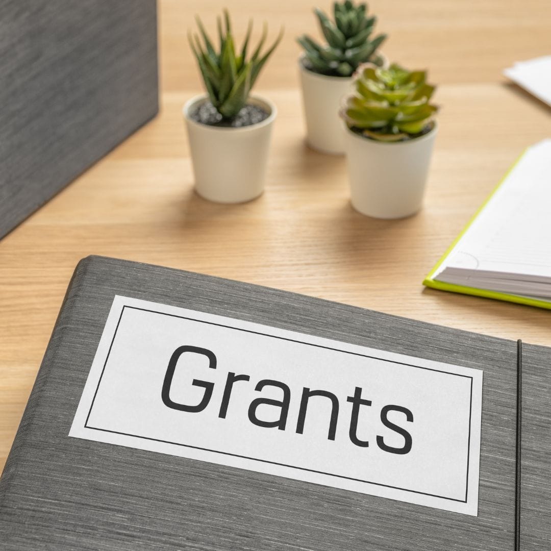 Business grants