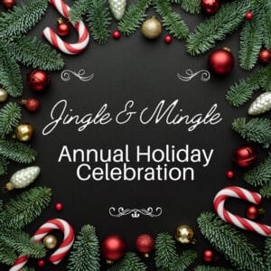 Jingle and Mingle