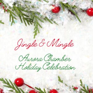 Jingle &amp; Mingle