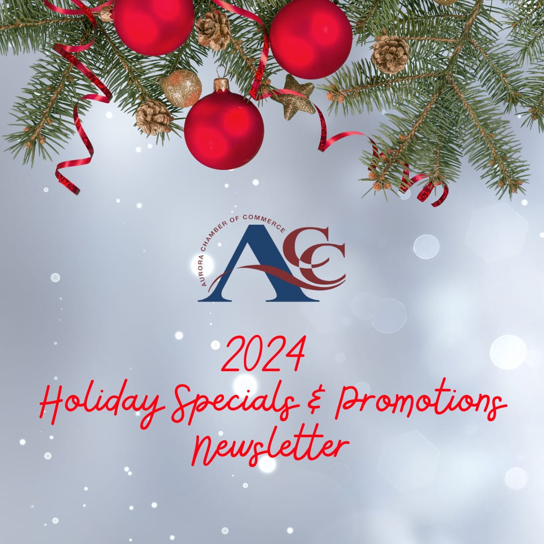 2024 Holiday Promotions