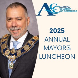 Mayor's Luncheon