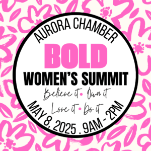 BOLD - Women's Summit Social