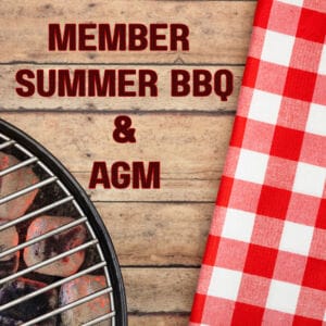 AGM Member BBQ