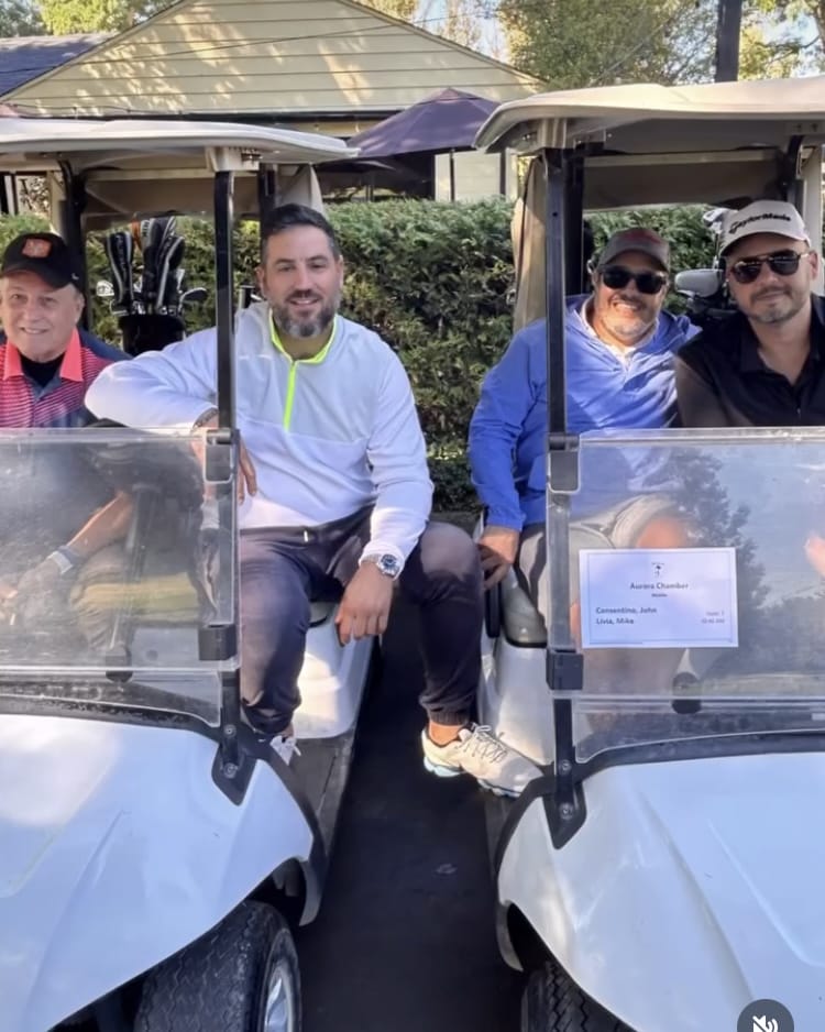 2024 Golf Day 3