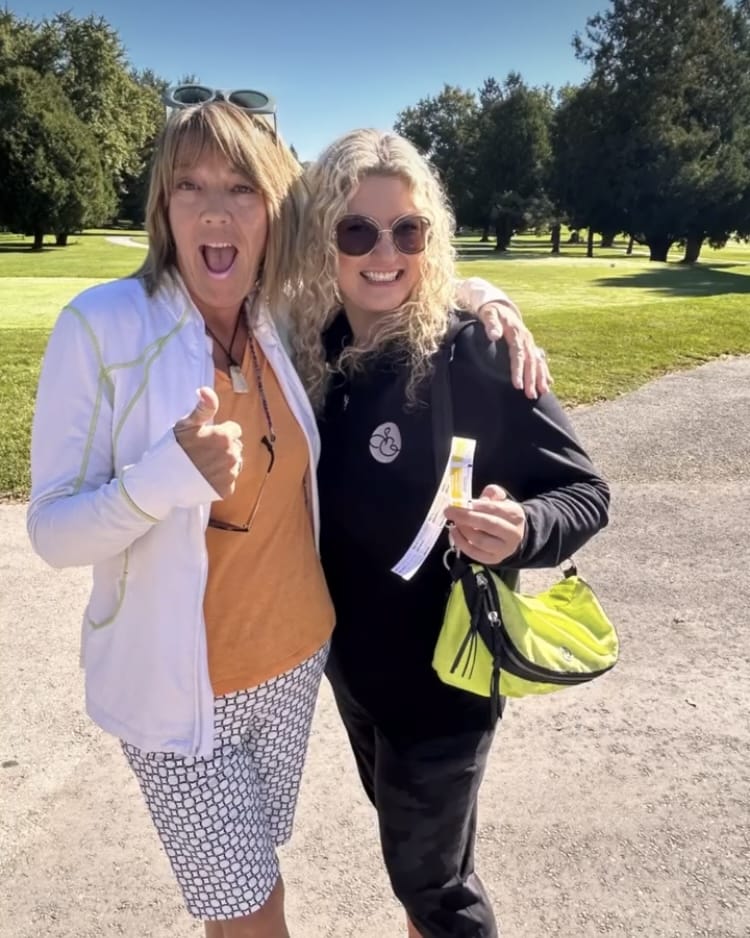 2024 Golf Day 1