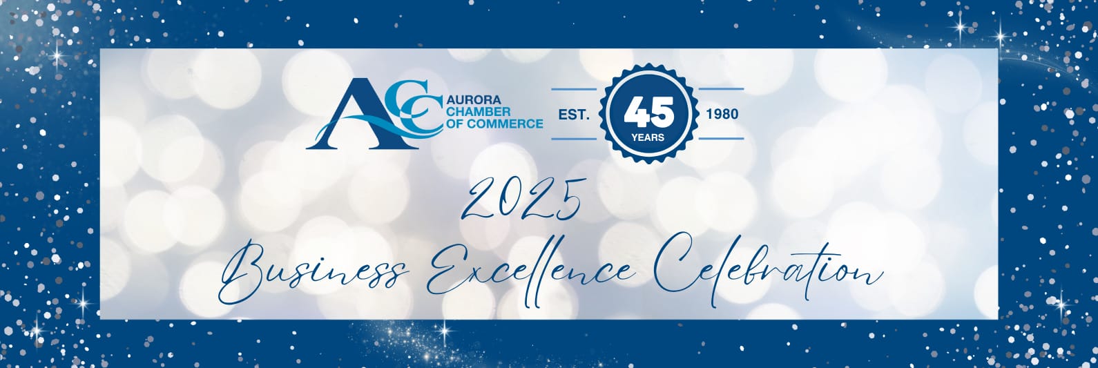 Bus Excellence Banner Bus Excellence Banner