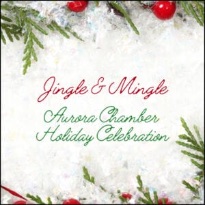 Jingle and Mingle