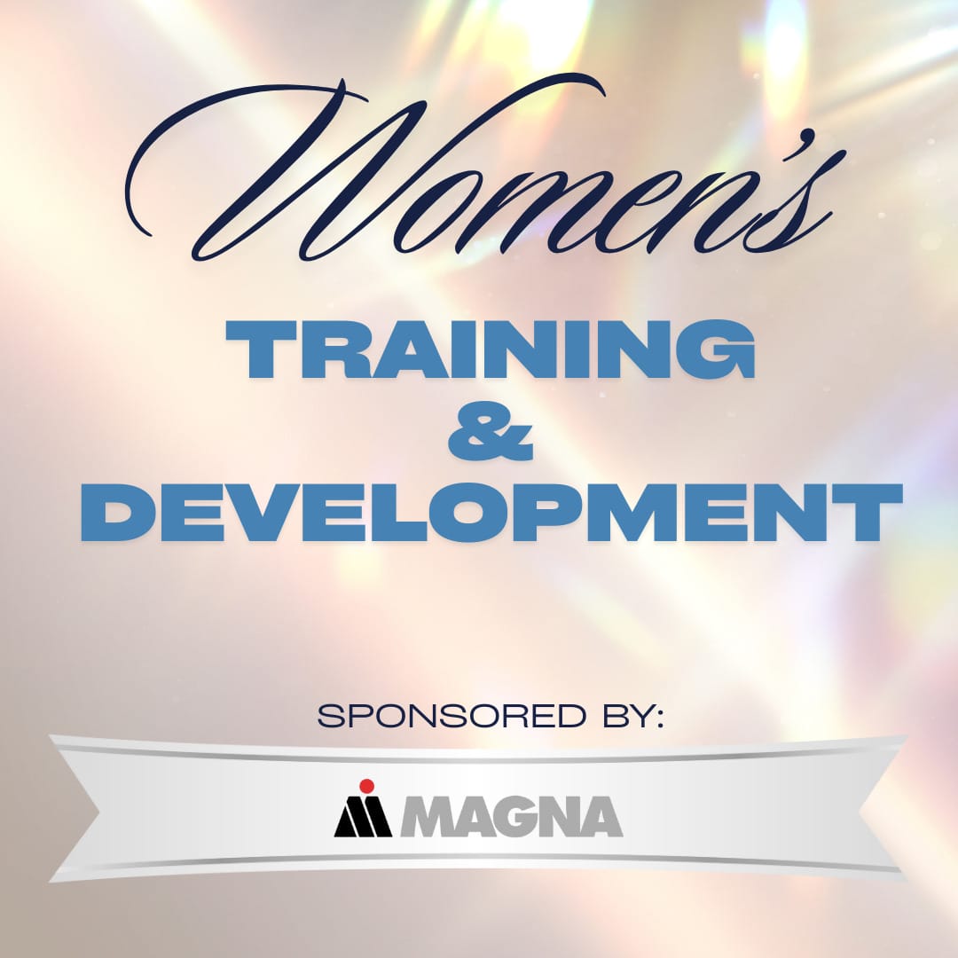 Women's Training Women's Training
