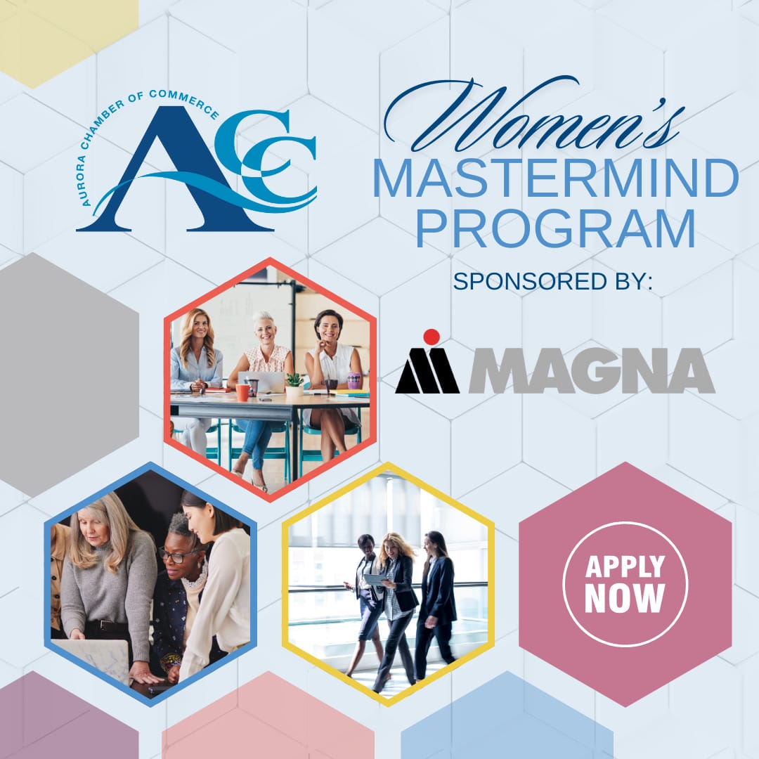 Women’s mastermind