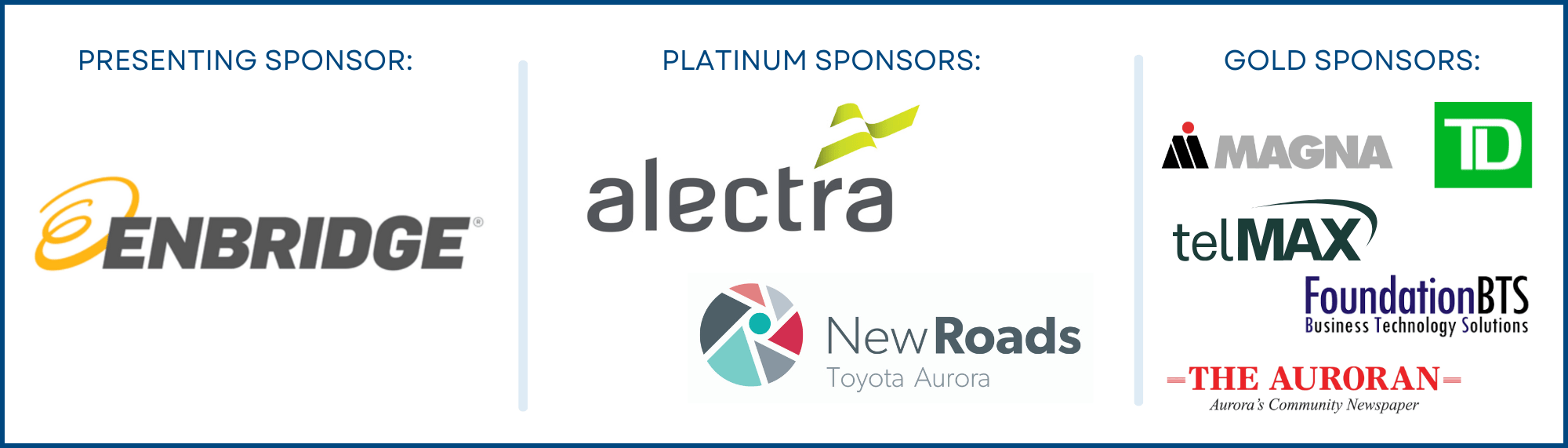 2026 Mayor's Luncheon